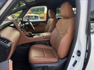 2023 Toyota VELLFIRE — миниатюра 25