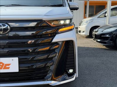 2023 Toyota VELLFIRE — миниатюра 33