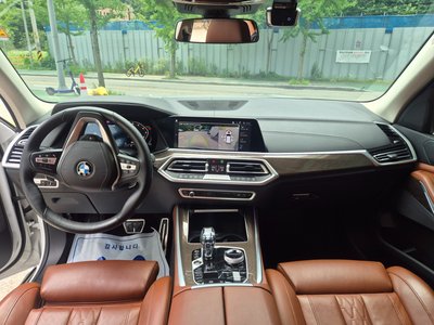 2022 BMW X5 照片 4