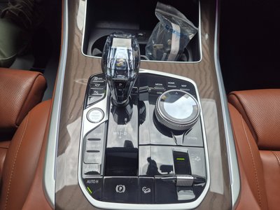 2022 BMW X5 照片 9