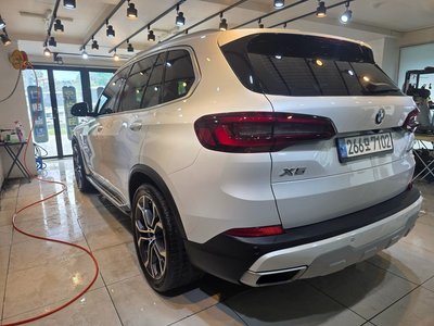 2022 BMW X5 照片 7