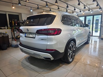 2022 BMW X5 照片 3