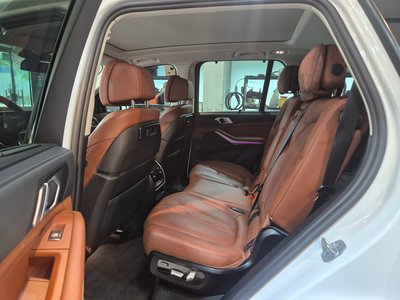 2022 BMW X5 thumbnail 14