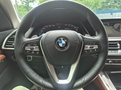 2022 BMW X5 thumbnail 11