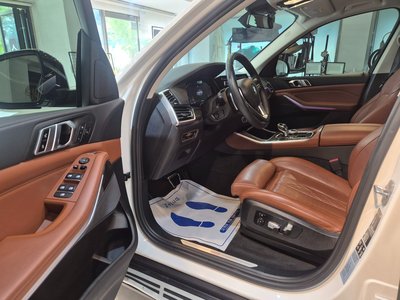 2022 BMW X5 thumbnail 15