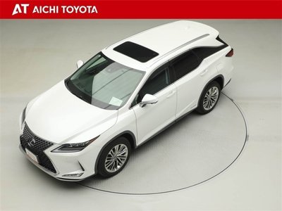 LEXUS RX - 10