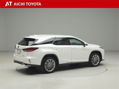 LEXUS RX - 6
