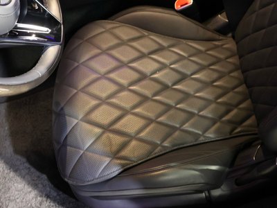 MERCEDES-BENZ S-CLASS - 10