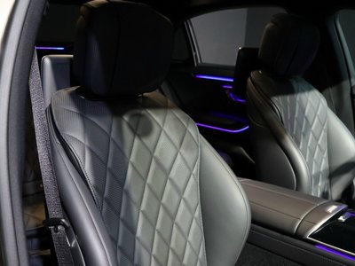 MERCEDES-BENZ S-CLASS - 8