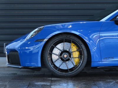 صورة 5 لـ 2025 Porsche 911