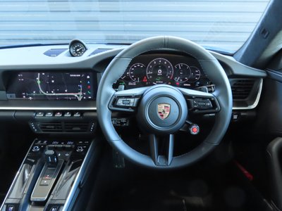 2025 Porsche 911 缩略图 14