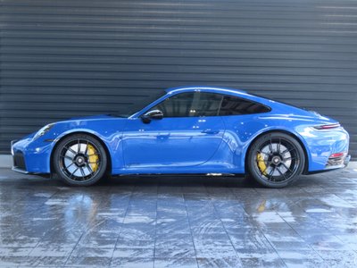 صورة 4 لـ 2025 Porsche 911