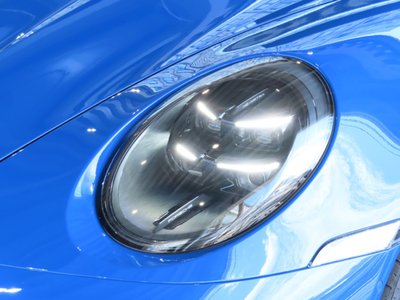 صورة 3 لـ 2025 Porsche 911