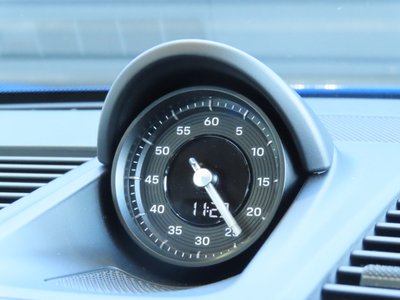 2025 Porsche 911 缩略图 16