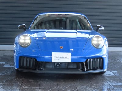 صورة 2 لـ 2025 Porsche 911
