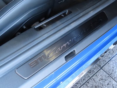 2025 Porsche 911 缩略图 20