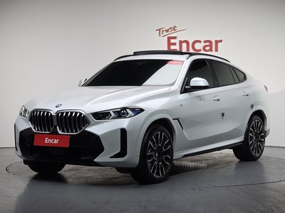 BMW X6 - 2