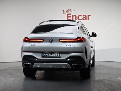 BMW X6 - 4