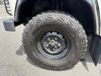2002 LAND Rover DEFENDER — миниатюра 51