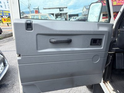 2002 LAND Rover DEFENDER — миниатюра 39