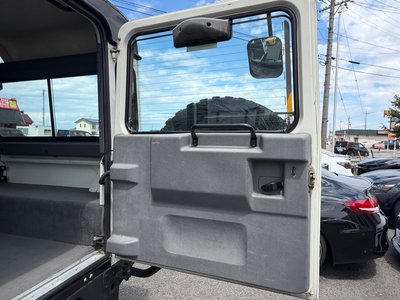 2002 LAND Rover DEFENDER — миниатюра 41