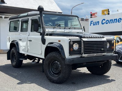 صورة 1 لـ 2002 LAND Rover DEFENDER