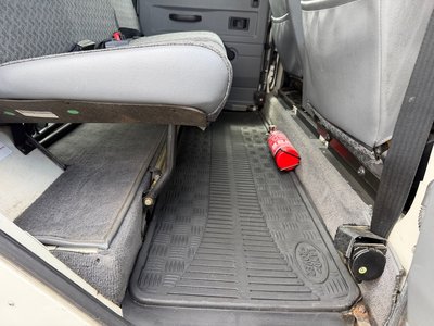 2002 LAND Rover DEFENDER — миниатюра 22