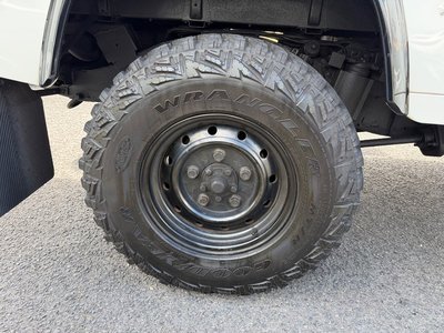 2002 LAND Rover DEFENDER — миниатюра 53