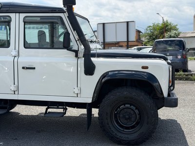 صورة 4 لـ 2002 LAND Rover DEFENDER