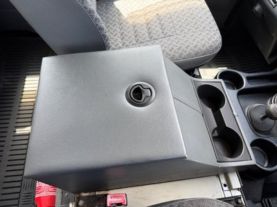 2002 LAND Rover DEFENDER — миниатюра 34