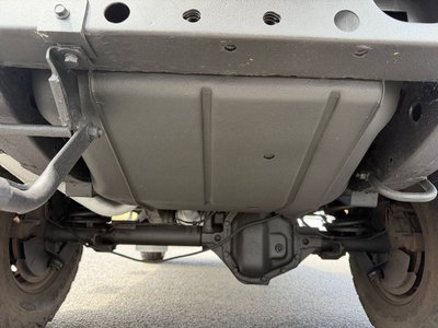 2002 LAND Rover DEFENDER — миниатюра 45