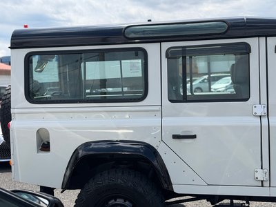 صورة 5 لـ 2002 LAND Rover DEFENDER