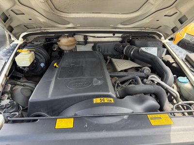 2002 LAND Rover DEFENDER — миниатюра 42