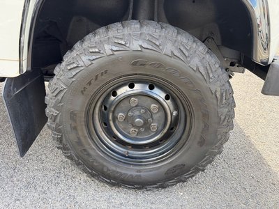 2002 LAND Rover DEFENDER — миниатюра 52