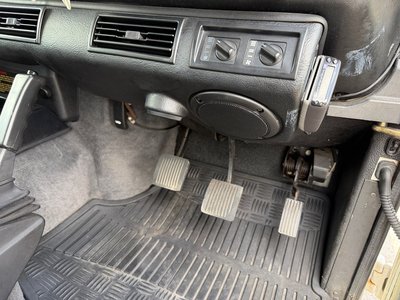 2002 LAND Rover DEFENDER — миниатюра 36