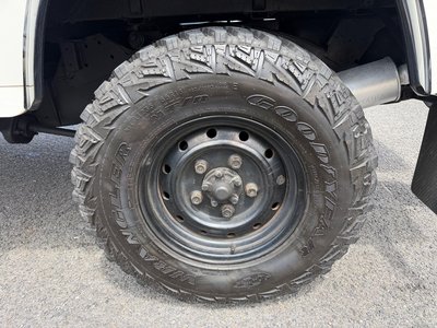 2002 LAND Rover DEFENDER — миниатюра 50