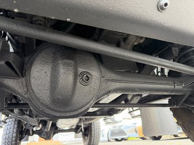2002 LAND Rover DEFENDER — миниатюра 46