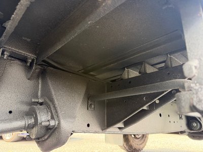 2002 LAND Rover DEFENDER — миниатюра 48