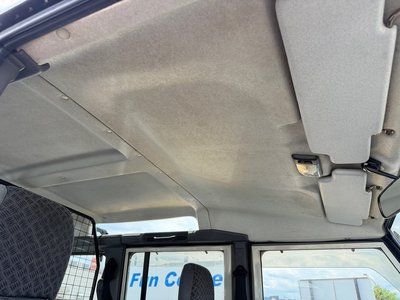 2002 LAND Rover DEFENDER — миниатюра 37