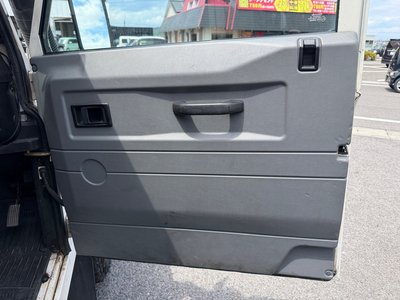 2002 LAND Rover DEFENDER — миниатюра 38