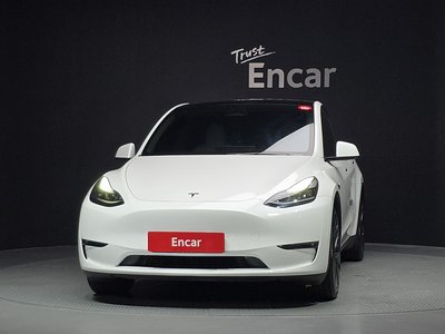 2024 Tesla MODEL Y — фото 2