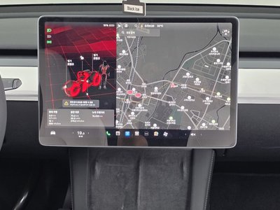 صورة مصغرة 20 لـ 2024 Tesla MODEL Y