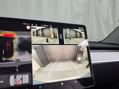 صورة مصغرة 21 لـ 2024 Tesla MODEL Y