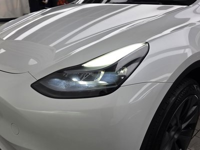 2024 Tesla MODEL Y — фото 9