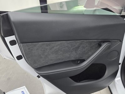 صورة مصغرة 15 لـ 2024 Tesla MODEL Y