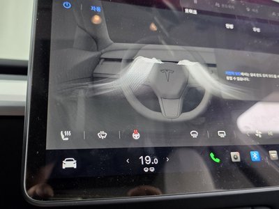 صورة مصغرة 28 لـ 2024 Tesla MODEL Y