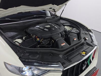 MASERATI LEVANTE - 7