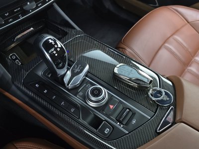 MASERATI LEVANTE - 9