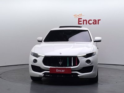 MASERATI LEVANTE - 2