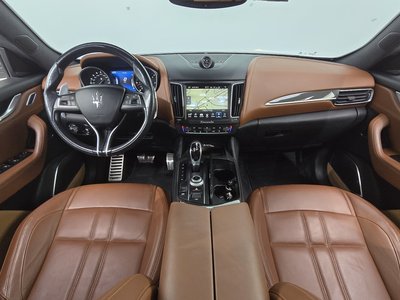 MASERATI LEVANTE - 5